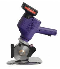 Akülü Yuvarlak Kumaş Kesim Motoru 4inç / DC-100 (YCM-40)